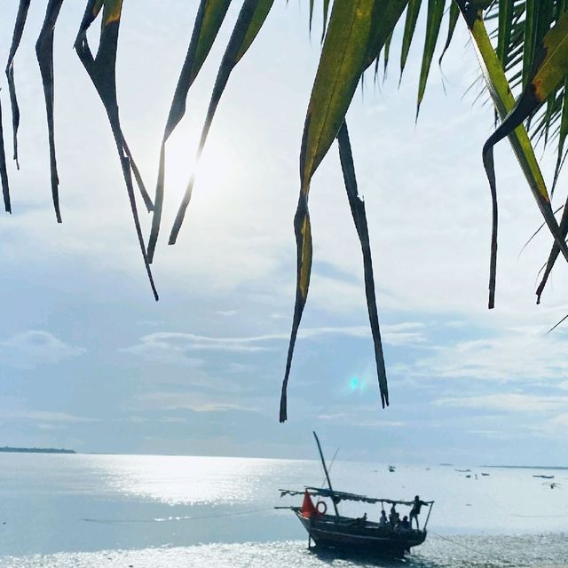 Hotel Bed and Breakfast Zanzibar accommodatio