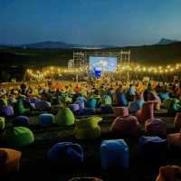 Mountain film festival of Zaghouan 2022