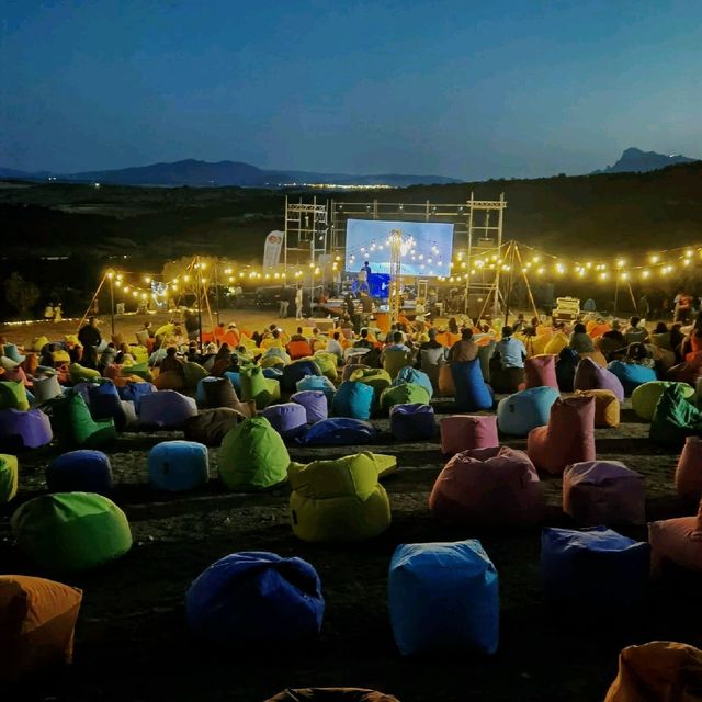 Mountain film festival of Zaghouan 2022