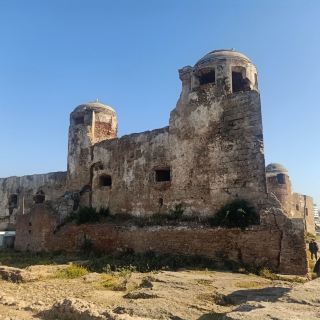 Larache , A city to remember 