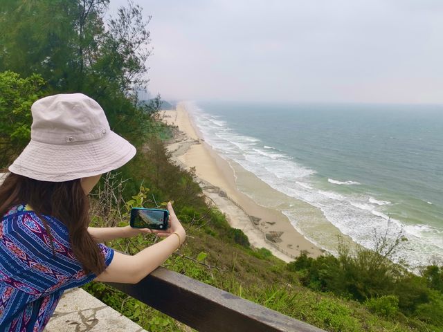 🏖Beach in Guangdong