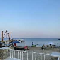 Beaches in Naxos worth visiting 