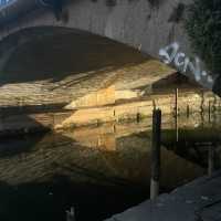 Navigli, Milan, Italy ❤️