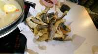 珍姐海鮮火鍋飯店 (中環)