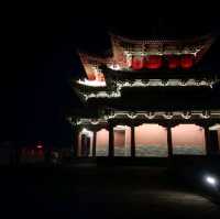 3 days gateway: Datong city 