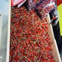 Chongqing Spice Guide🌶