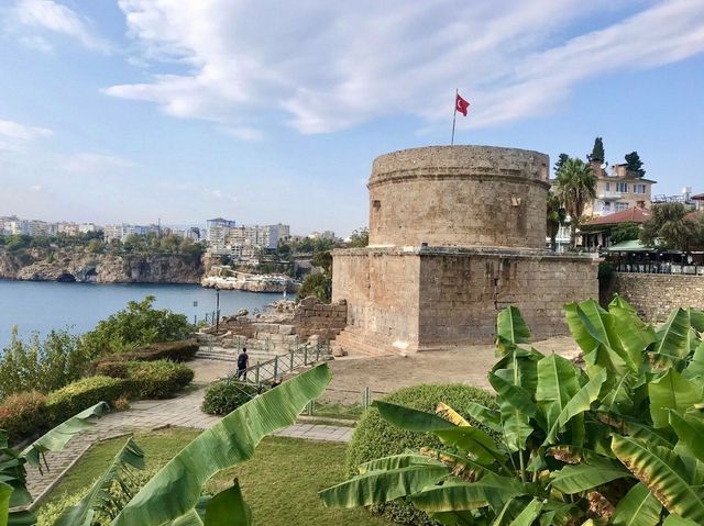 Antalya - Turkey 