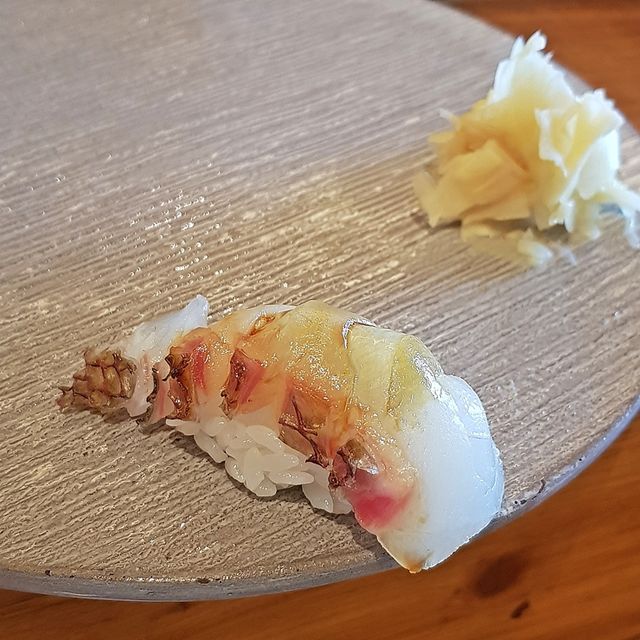 응암 오마카세 맛집. 스시온도