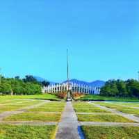 Taman Legenda Park - Langkawi, Malaysia