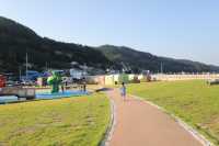 영덕 해파랑공원 아이와함께