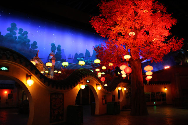 Universal Studios (Beijing)
