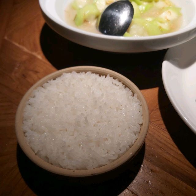 主題瓜果🥒客家菜，清爽🥗美味
