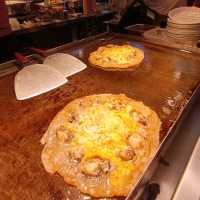 Who's hungry??? @ Dongmen Food Street