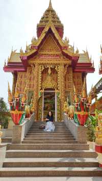 วัดถ้ำเสือ กาญจนบุรี