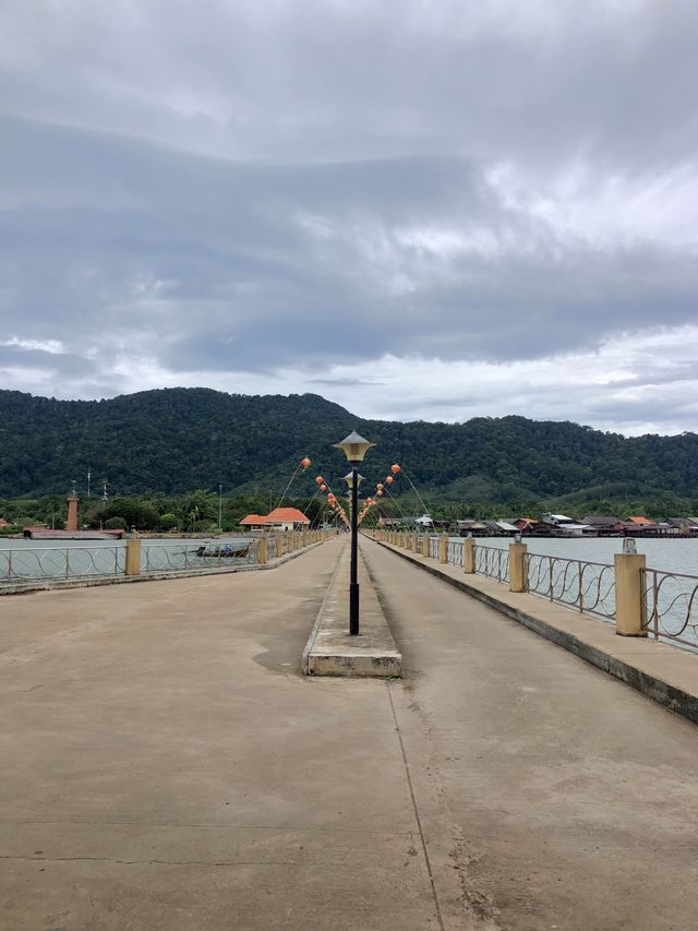 泰國蘭塔島