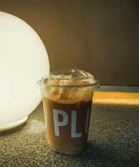 คาเฟ่พลูโต ค่าเฟ่เชียงใหม่ 