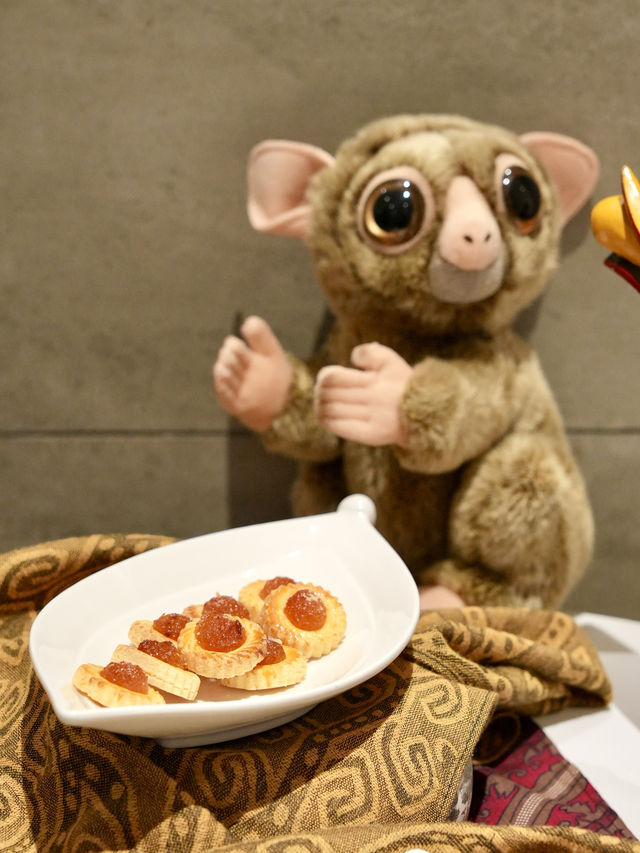 ✨Spend Christmas with the Philippine Tourism Bureau.