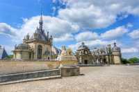 France | Enter the filming location of Jackie Chan's movie "Chinese Zodiac"