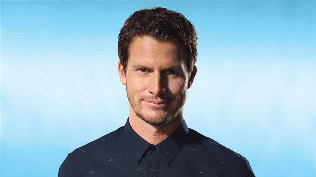Daniel Tosh: Sweet T Tour | Savannah Civic Center - Johnny Mercer Theatre