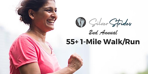 SilverStrides 55+ 1-Mile Walk/Run (Hoboken) | Pier A Park, Sinatra Drive, Hoboken, NJ, USA