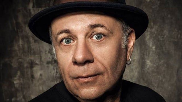 Eddie Pepitone 2023 (Philadelphia) | Punch Line Philly