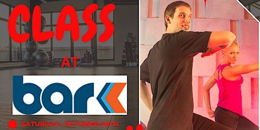 Join Tri Fit Mobile Gym for ZUMBA! | Bar K, Southeast 5th Street, Oklahoma City, OK, USA