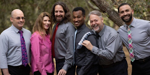 Monterey Comedy Improv | Carl Cherry Center for the Arts
