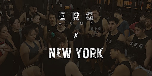 CONTEMPORARY ATHLETE x ERG ARMY | Contemporary Athlete