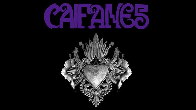 Caifanes 2023 (Hammond) | The Venue at Horseshoe Casino
