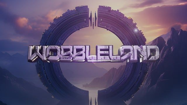 Wobbleland 2024 (San Francisco) | Bill Graham Civic Auditorium