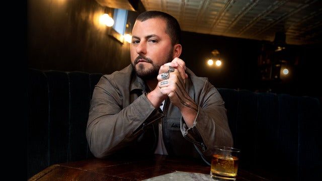 Tyler Farr 2024 Tour Concert (Indianapolis) | 8 Seconds Saloon