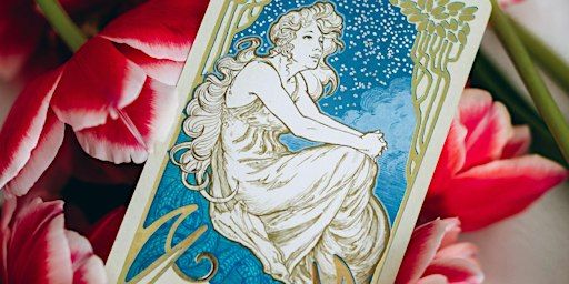 Tarot Card Linocut Workshop | The Village Hall, Deansgate Mews