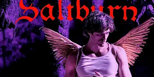Saltburn Party Brisbane | The Wickham