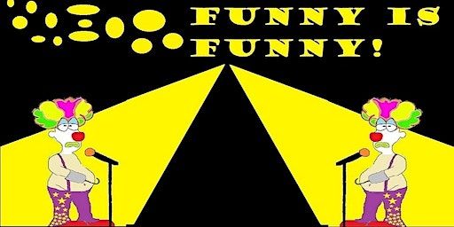 Funny Is Funny! Comedy #27 | SoCap Comedy (The Social Capital)