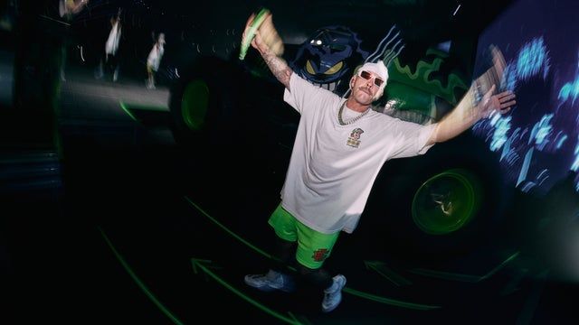 FEID - FerxxoCalipsis Tour 2024 2024 (Las Vegas) | Michelob ULTRA Arena