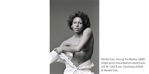The Ten Commandments of Renée Cox - Exhibition Public Open House | Art on Hulfish