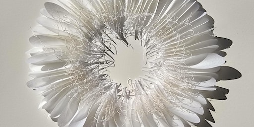Artist Salon: Talk plus Q and A with Carole Bury | Arrow Mill