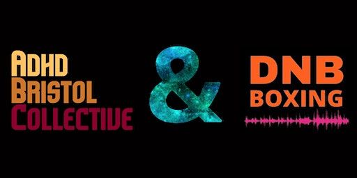 ADHD Bristol Collective X DNB Boxing | The Hideout Bristol