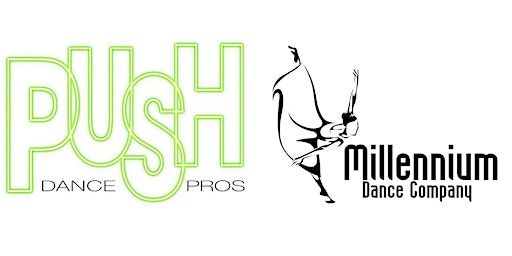 PUSH Pro Experience: Millennium Dance Company | Bronx Millennium