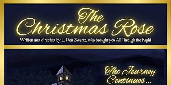 The Christmas Rose | Ghostlight Theatre
