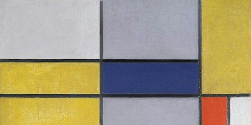 Workshop | Intro to Creativity with Piet Mondrian | ARTS WAREHOUSE