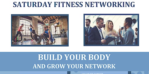 SATURDAY FITNESS NETWORKING | 4012 Nine McFarland Drive, Alpharetta, GA, USA