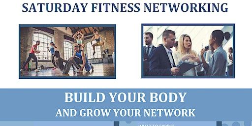 SATURDAY FITNESS NETWORKING | 4012 Nine McFarland Drive, Alpharetta, GA, USA
