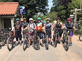 Women only Improvers course | Dalby Forest Cycle Hub