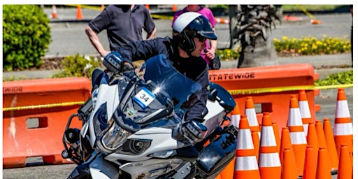 NPD - Ride to Live - Motorcycle Course | 3521 Linda Vista Ave, Napa, CA 94558, USA