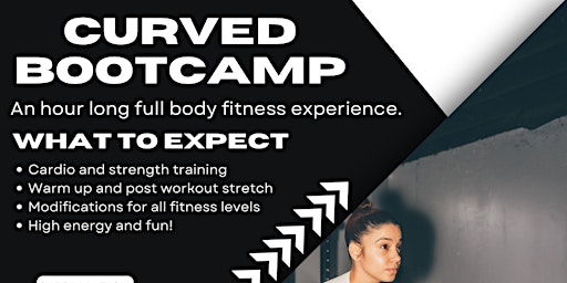 Curved Bootcamp | 8032 East 10 Mile Road, Center Line, MI, USA