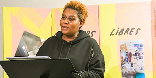[Théâtre] TROIS FOIS SALY | Campus Lettres et Sciences Humaines de Nancy - Université de Lorraine
