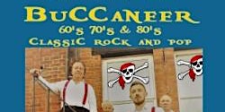 BUCCANEER | SG19 2PZ