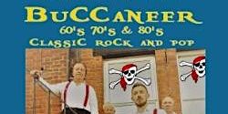 BUCCANEER | SG19 2PZ