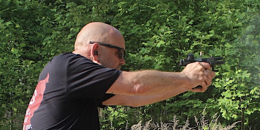 RED DOT DEFENSIVE PISTOL | Northern Chester County Sportsmen's Club
